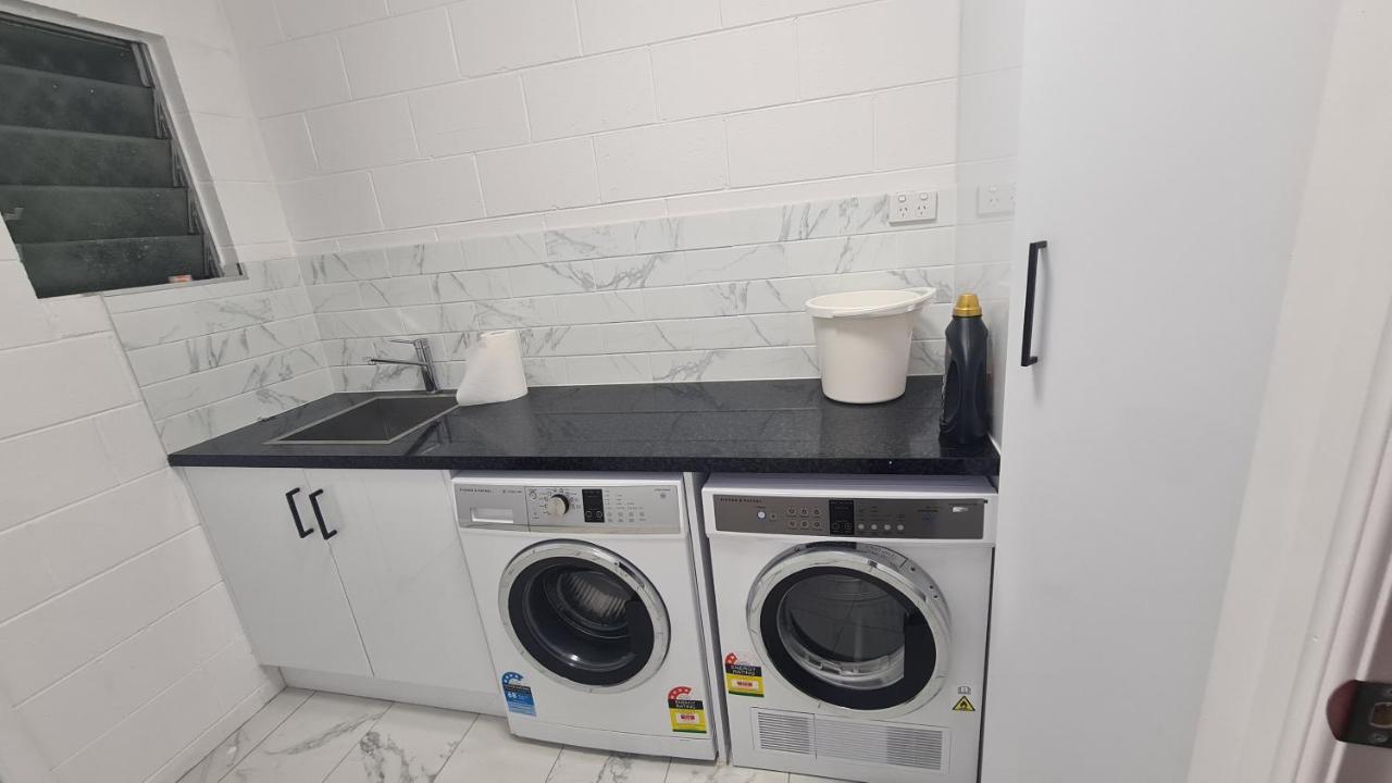Emthree Seaside Townsville