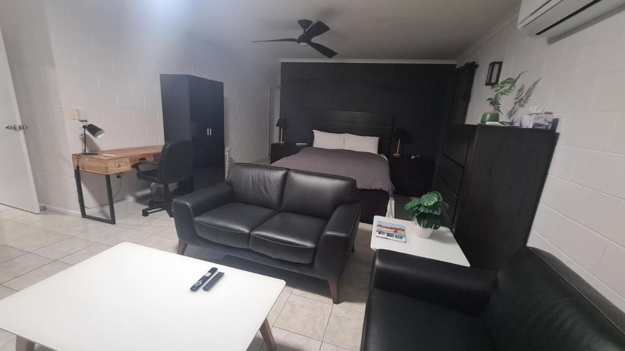 Emthree Seaside * Townsville
