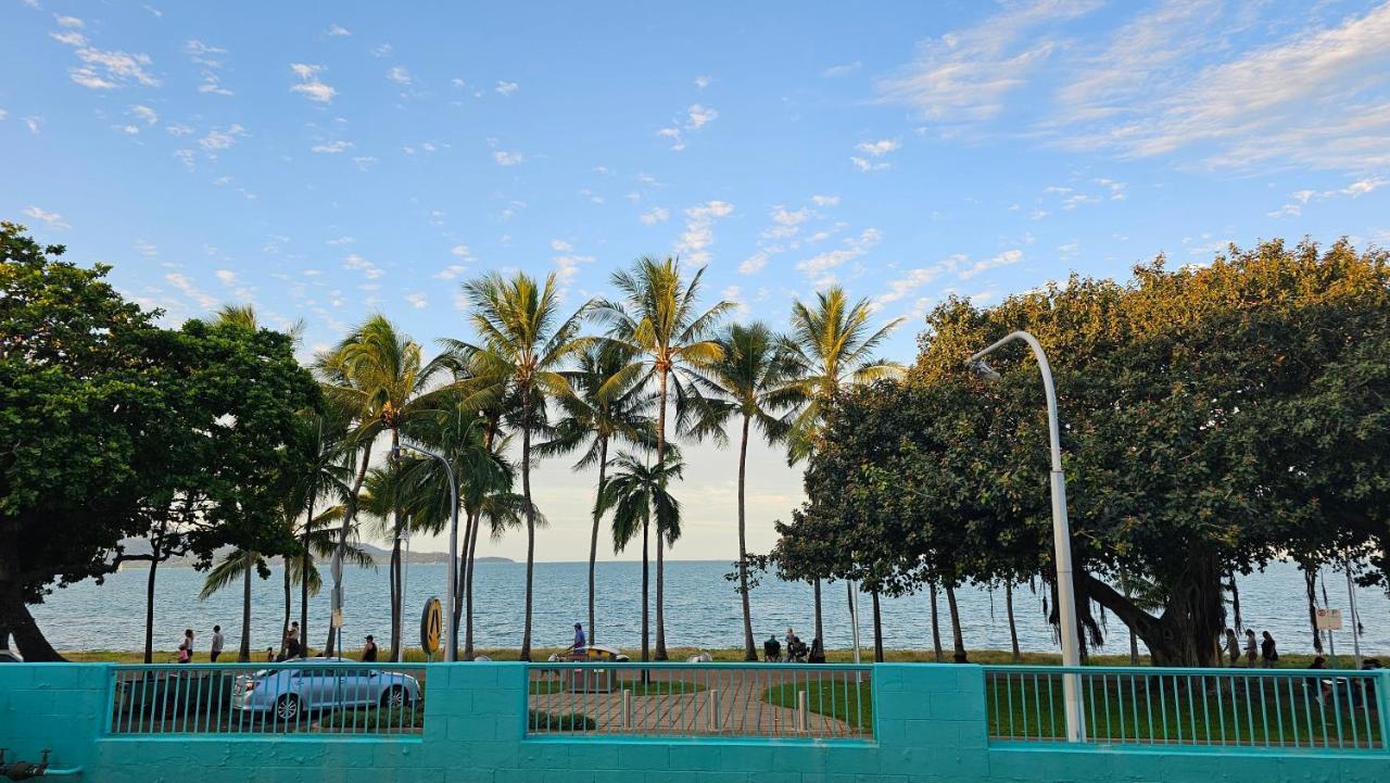 Emthree Seaside * Townsville